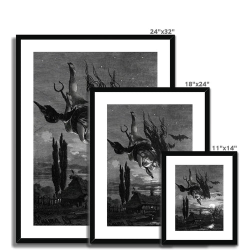 Sorcière | 1897