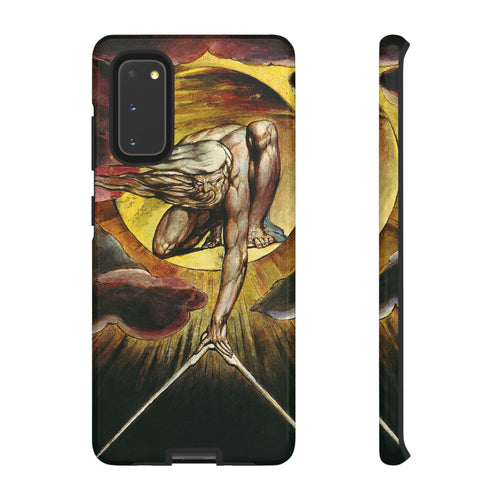 The Ancient Days | William Blake | 1794