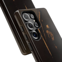 Hanged Man | Victor Hugo | 19th Century - Phone Case