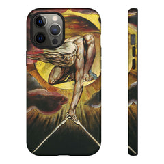 The Ancient Days | William Blake | 1794