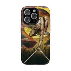 The Ancient Days | William Blake | 1794