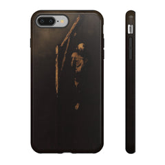 Hanged Man | Victor Hugo | 19th Century - Phone Case