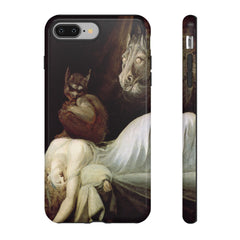 The Nightmare | Johann Heinrich Füssli | 1791