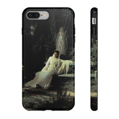 Moonlit Night | Ivan Kramskoi | 1880