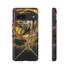 The Ancient Days | William Blake | 1794