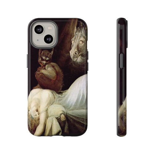 The Nightmare | Johann Heinrich Füssli | 1791