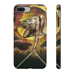 The Ancient Days | William Blake | 1794