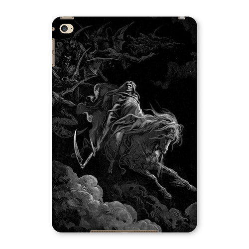 La Mort sur le cheval pâle | Gustave Doré | Étuis pour tablettes
