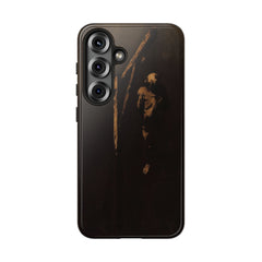 Hanged Man | Victor Hugo | 19th Century - Phone Case