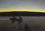 In alten Zeiten | Gustaf Ankarcrona | 1897