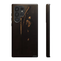 Hanged Man | Victor Hugo | 19th Century - Phone Case