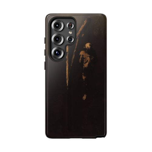 Hanged Man | Victor Hugo | 19th Century - Phone Case