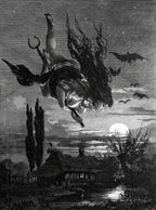 Hexe | 1897