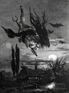 Hexe | 1897