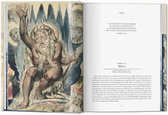William Blake. Dante’s ‘Divine Comedy’ - The Complete Drawings