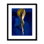 L'Enchanteresse | Rolf Armstrong | XXe siècle