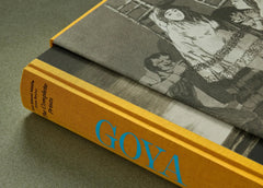 Goya - The Complete Prints