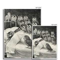 Cats Nightmare | Louis Wain | 1890