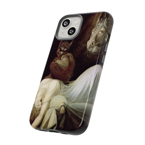 The Nightmare | Johann Heinrich Füssli | 1791
