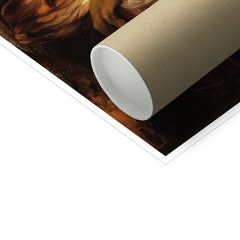 The Lament for Icarus | Herbert Draper | 1898