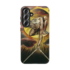 The Ancient Days | William Blake | 1794