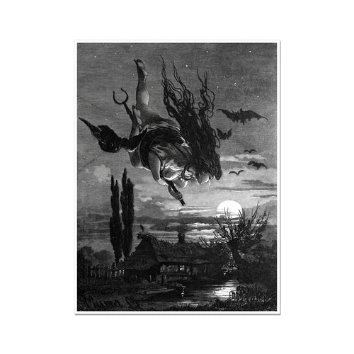 Hexe | 1897