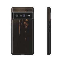 Hanged Man | Victor Hugo | 19th Century - Phone Case