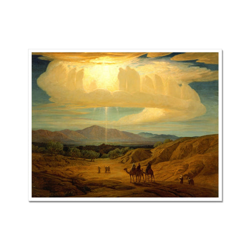 Stern von Bethlehem | Elihu Vedder | 1879