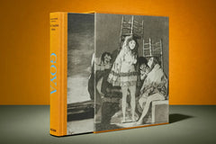 Goya - The Complete Prints