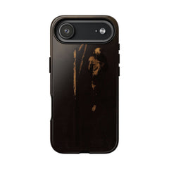 Hanged Man | Victor Hugo | 19th Century - Phone Case