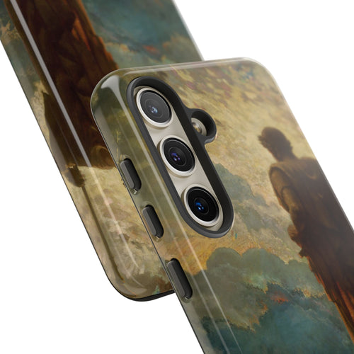 L' Empereur | James Carroll Beckwith | 1912