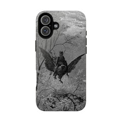 Ruggiero Riding The Hippogriff | Gustave Doré | 19th Century