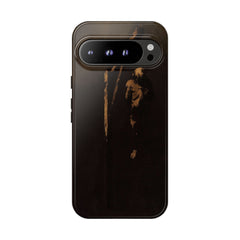 Hanged Man | Victor Hugo | 19th Century - Phone Case