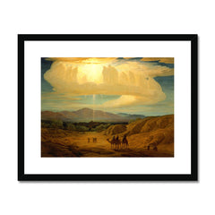 Stern von Bethlehem | Elihu Vedder | 1879