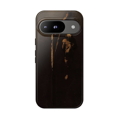Hanged Man | Victor Hugo | 19th Century - Phone Case