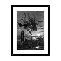Sorcière | 1897