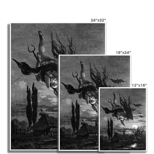 Hexe | 1897