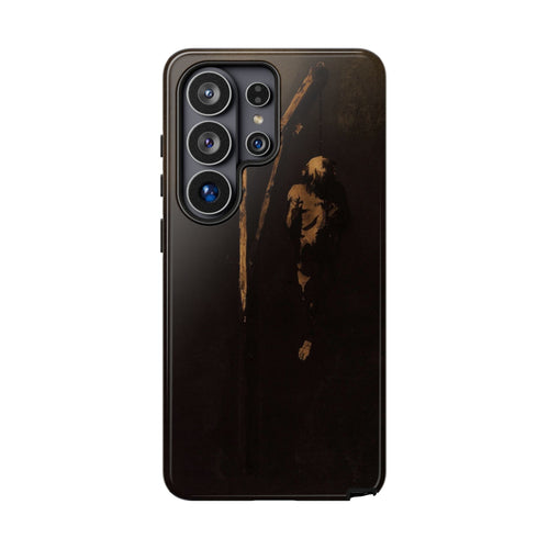 Hanged Man | Victor Hugo | 19th Century - Phone Case