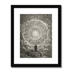 Empyrean | Gustave Doré | 19. Jahrhundert