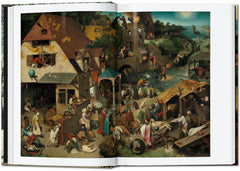 Bruegel - The Complete Paintings
