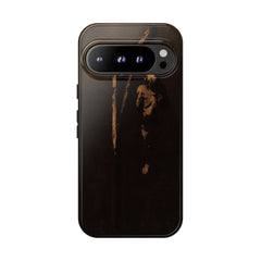 Hanged Man | Victor Hugo | 19th Century - Phone Case