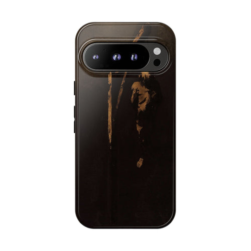 Hanged Man | Victor Hugo | 19th Century - Phone Case