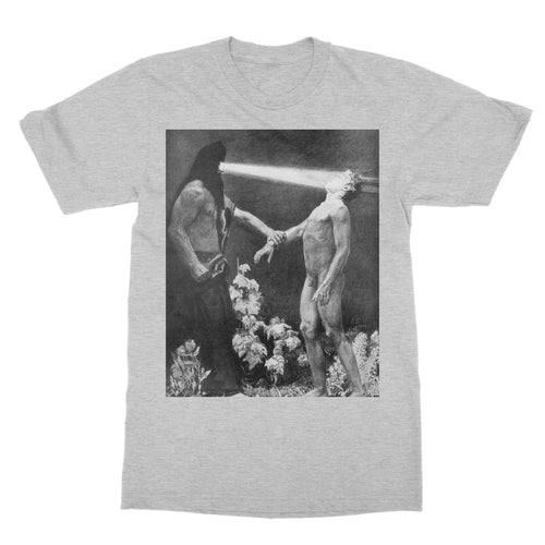 Hypnosis | Sascha Schneider | T-Shirt