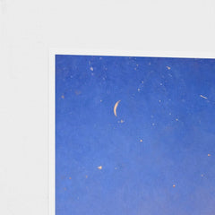 Rêverie en la nuit | Alphonse Osbert