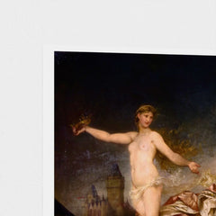 The Pursuit of Happiness | Rudolf Henneberg | 1863–1868