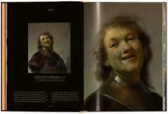 Rembrandt - The Complete Self Portraits