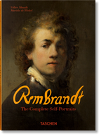 Rembrandt - The Complete Self Portraits
