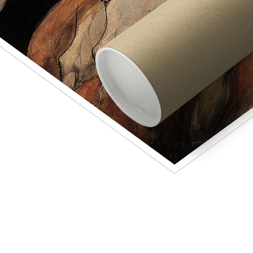 Death on a Pale Horse | William Blake | 1800