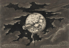 Reise zum Mond | Georges Méliès | 1902