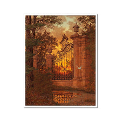 Burgtor | Ferdinand Knab | 19. Jahrhundert